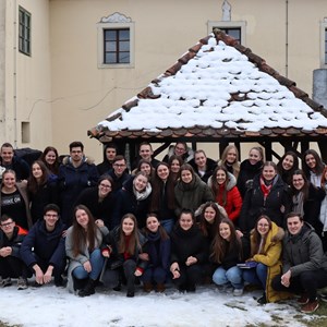 U Kotarima animatori Zagrebačke nadbiskupije održali četvrti susret Temeljne formacije